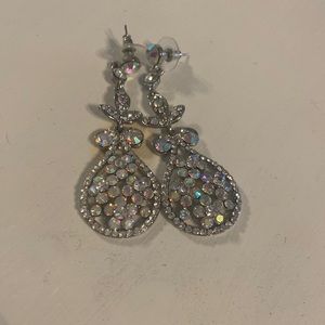 Sparkly Earrings